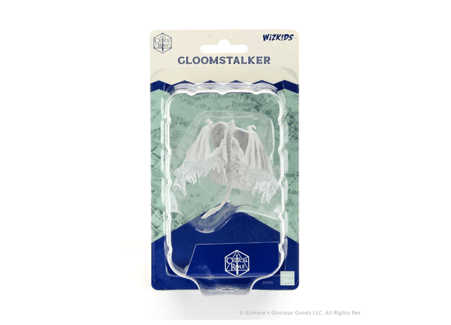 Gamers Guild AZ Critical Role WZK90374 Critical Role Minis: Wave 1 - Gloomstalker Southern Hobby