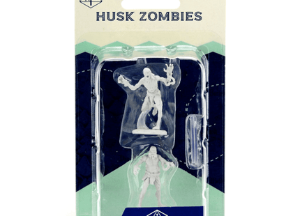 Gamers Guild AZ Critical Role WZK90376 Critical Role Minis: Wave 1 - Husk Zombies Southern Hobby