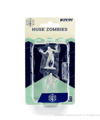 Gamers Guild AZ Critical Role WZK90376 Critical Role Minis: Wave 1 - Husk Zombies Southern Hobby