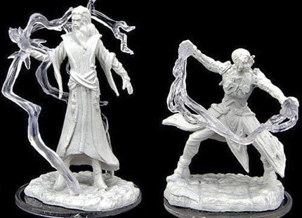 Gamers Guild AZ Critical Role WZK90469 Critical Role Minis: Wave 2 - Remnant Faithful & Chosen Southern Hobby