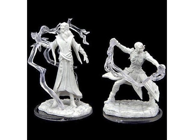 Gamers Guild AZ Critical Role WZK90469 Critical Role Minis: Wave 2 - Remnant Faithful & Chosen Southern Hobby