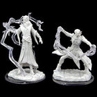 Gamers Guild AZ Critical Role WZK90469 Critical Role Minis: Wave 2 - Remnant Faithful & Chosen Southern Hobby