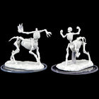 Gamers Guild AZ Critical Role WZK90472 Critical Role Minis: Wave 2 - Skeletal Centaurs Southern Hobby