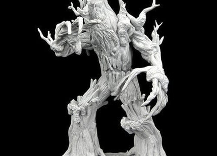 Gamers Guild AZ Critical Role WZK90480 Critical Role Minis: Wave 2 - Wraithroot Tree Southern Hobby