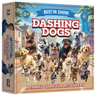 Gamers Guild AZ Crosscut Games Best in Show: Dashing Dogs (Pre-Order) Quartermaster Direct