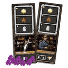 Gamers Guild AZ Crowd Games LLC Barrage: Executive Officer A & Purple Machineries (Pre-Order) ACD Distribution