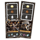 Gamers Guild AZ Crowd Games LLC Barrage: Executive Officer B (Pre-Order) ACD Distribution