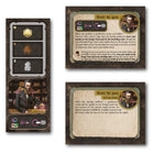 Gamers Guild AZ Crowd Games LLC Barrage: Executive Officer D (Pre-Order) ACD Distribution