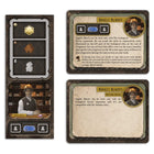 Gamers Guild AZ Crowd Games LLC Barrage: Executive Officer E (Pre-Order) ACD Distribution