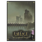 Gamers Guild AZ Crowd Games LLC Barrage: The Leeghwater Project Expansion (Pre-Order) ACD Distribution