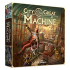 Gamers Guild AZ Crowd Games LLC City of the Great Machine GTS