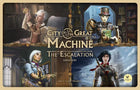 Gamers Guild AZ Crowd Games LLC City of the Great Machine: The Escalation Expansion GTS