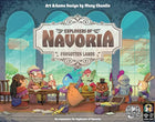 Gamers Guild AZ Crowd Games LLC Explorers of Navoria: Forgotten Lands (Pre-Order) ACD Distribution