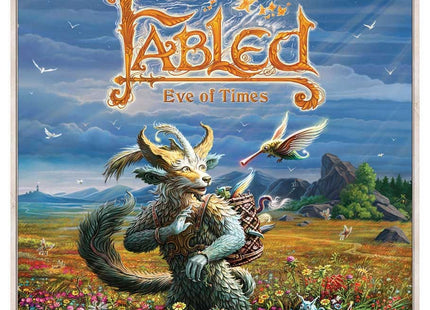 Gamers Guild AZ Crowd Games LLC Fabled: Eve of Times (Pre-Order) ACD Distribution