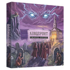 Gamers Guild AZ Crowd Games LLC Kingsport Travel Guide (Pre-Order) ACD Distribution