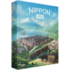 Gamers Guild AZ Crowd Games LLC Nippon: Zaibatsu (Pre-Order) AGD