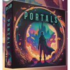 Gamers Guild AZ Crowd Games LLC Portals (Pre-Order) Asmodee