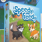 Gamers Guild AZ Crowd Games LLC Speedy Feedy - Black Friday GTS