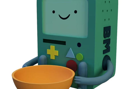 Gamers Guild AZ Cryptozoic Adventure Time Card Wars: BMO Token Holder (Pre-Order) AGD