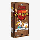 Gamers Guild AZ Cryptozoic Adventure Time Card Wars: Fionna vs Cake Collector's Pack (Pre-Order) AGD