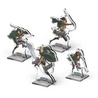 Gamers Guild AZ Cryptozoic Attack on Titan: Deck-Building Game - Season One Acrylic Standees Pack 2 (Pre-Order) GTS