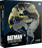 Gamers Guild AZ Cryptozoic Batman: The Dark Knight Returns - The Game ACD Distribution