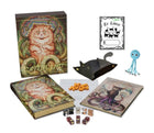 Gamers Guild AZ Cryptozoic Cats of Catthulhu RPG: Box Set - 10th Anniversary Edition (Pre-Order) ACD Distribution
