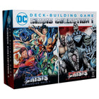 Gamers Guild AZ Cryptozoic DC Comics Deck-building Game: Crisis Collection 1 ACD Distribution