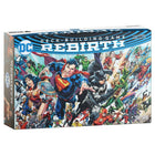 Gamers Guild AZ Cryptozoic DC Comics Deck-building Game: Rebirth ACD Distribution