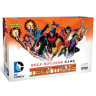 Gamers Guild AZ Cryptozoic DC Comics Deck-building Game: Teen Titans ACD Distribution