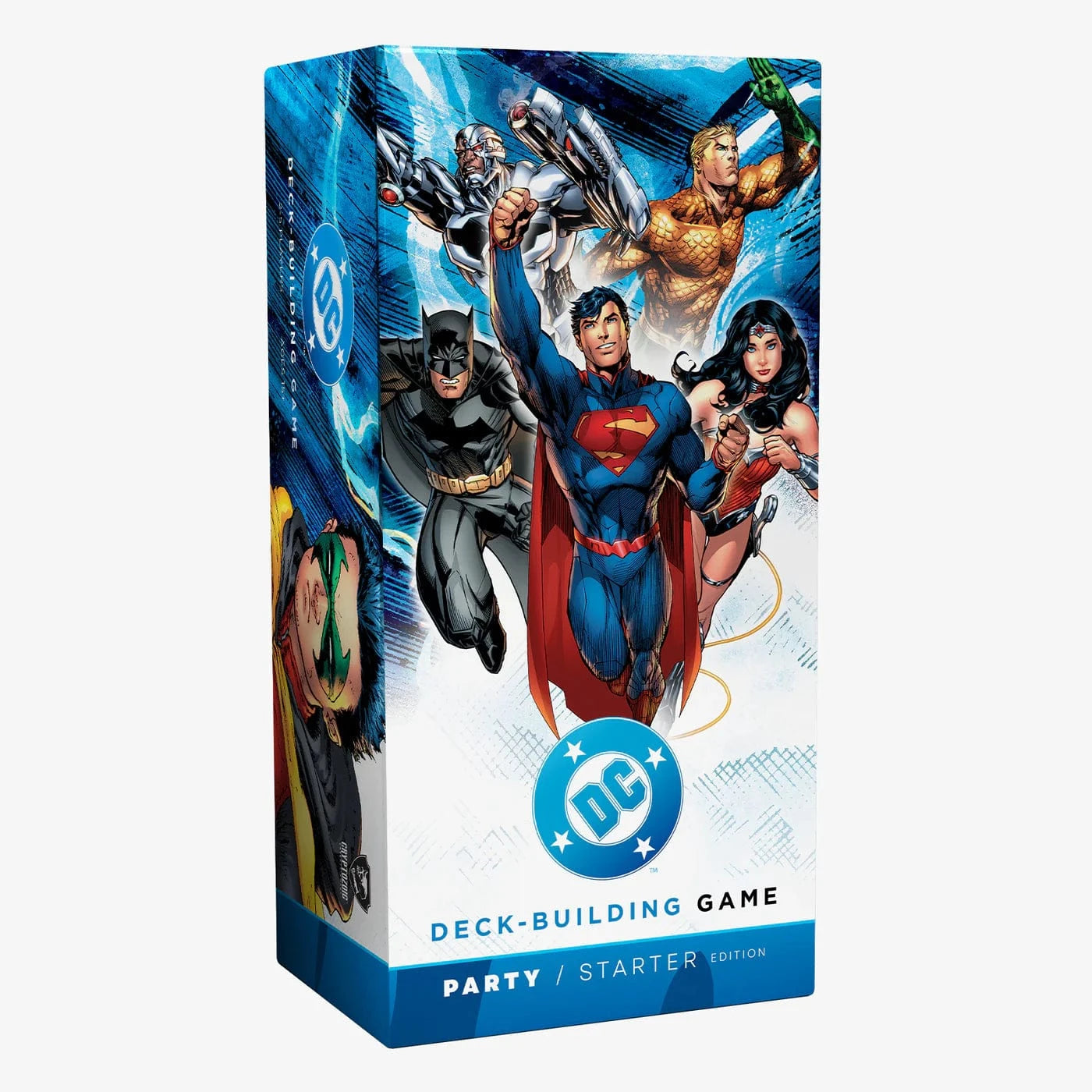 DC Comics