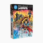 Gamers Guild AZ Cryptozoic DC Deck-Building Game: Crisis Pack 5 - Death Metal (Pre-Order) Southern Hobby