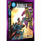 Gamers Guild AZ Cryptozoic DC Deck-Building Game: Rivals - Superman vs. Lex Luthor (Pre-Order) GTS