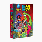 Gamers Guild AZ Cryptozoic DC Deck-Building Game: Teen Titans Go! (Pre-Order) Southern Hobby