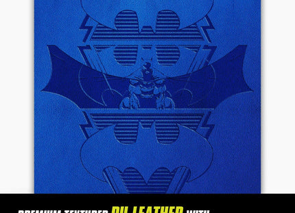 Gamers Guild AZ Cryptozoic DC Deck-Building Game: Travel Box (Pre-Order) Southern Hobby