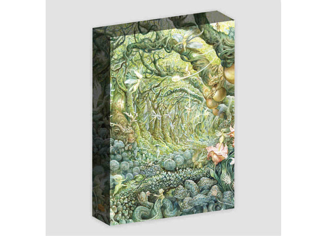 Gamers Guild AZ Cubeamajigs: Gaea In Bloom (10ct) (Pre-Order) Gamers Guild AZ