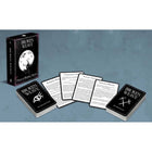 Gamers Guild AZ Cubicle 7 Broken Wave RPG: Deck of Broken Things - Black Friday PSi