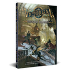 Gamers Guild AZ Cubicle 7 D&D 5e: Victoriana - Dreadful Inquiries (Pre-Order) ACD Distribution