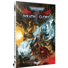 Gamers Guild AZ Cubicle 7 Warhammer 40K Wrath & Glory RPG, Darktide: Extraction (Pre-Order) GTS