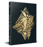 Gamers Guild AZ Cubicle 7 Warhammer 40K: Wrath & Glory RPG - Sons of Russ Collector's Edition (Pre-Order) ACD Distribution