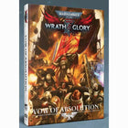 Gamers Guild AZ Cubicle 7 Warhammer 40K Wrath & Glory RPG: Vow of Absolution (Pre-Order) AGD