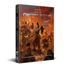 Gamers Guild AZ Cubicle 7 Warhammer: Age of Sigmar: Soulbound - Champions of Chaos Standard Edition (Pre-Order) ACD Distribution