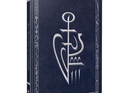 Gamers Guild AZ Cubicle 7 Warhammer Fantasy RPG 4E: Sea Wardens of Cothique - Collector's Edition (Pre-Order) ACD Distribution