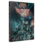 Gamers Guild AZ Cubicle 7 Warhammer Fantasy RPG 4E: Sea Wardens of Cothique - Standard Edition (Pre-Order) ACD Distribution
