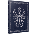 Gamers Guild AZ Cubicle 7 Warhammer Fantasy RPG: High Elf Player's Guide Collectors Edition (Pre-Order) AGD