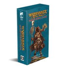 Gamers Guild AZ Cubicle 7 Warhammer: The Old World RPG - Allies & Antagonists Card Deck (Pre-Order) ACD Distribution