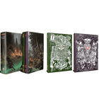 Gamers Guild AZ Cubicle 7 Warhammer: The Old World RPG - Collector's Edition (Pre-Order) ACD Distribution