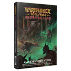 Gamers Guild AZ Cubicle 7 Warhammer: The Old World RPG - Gamemaster's Guide (Pre-Order) ACD Distribution