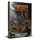 Gamers Guild AZ Cubicle 7 Warhammer: The Old World RPG - Player's Guide (Pre-Order) ACD Distribution
