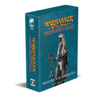 Gamers Guild AZ Cubicle 7 Warhammer: The Old World RPG - Prayers & Miracles Card Deck (Pre-Order) ACD Distribution